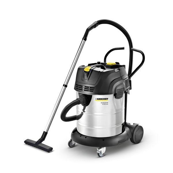 ASPIRATEUR EAU ET POUSSIÈRES PROFESSIONNEL 65L 2750W NT 65/2 AP ME KÄRCHER