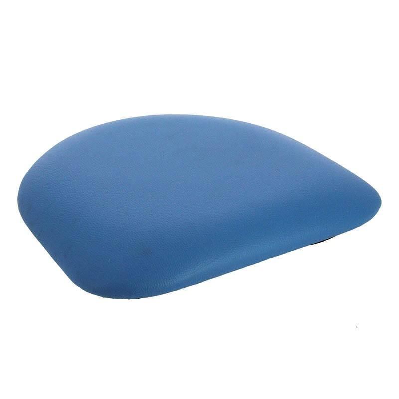 Assise simili pour chaise Colisée - BLEU_0
