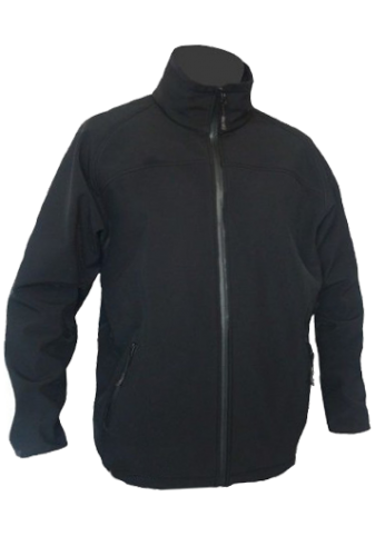 BLOUSON DE TRAVAIL SOFTSHELL PBV_0