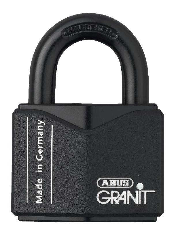 Cadenas granit plus 63mm sous blister - ABUS - 37/55 b/dfnli - 141352_0