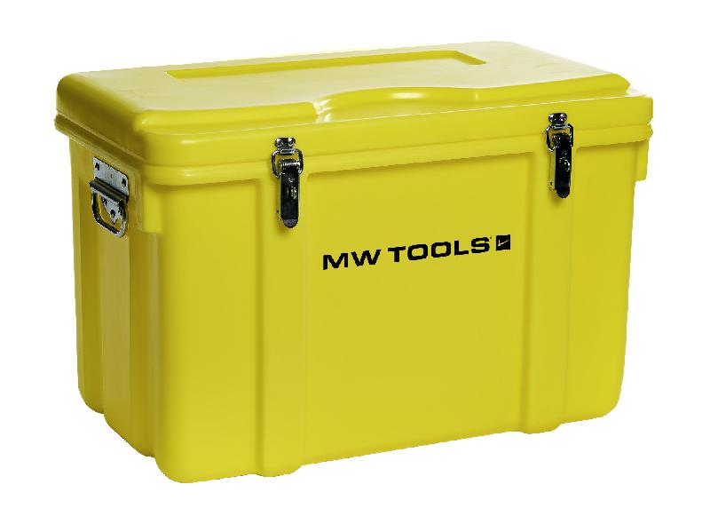 Coffre de rangement PE 120 litres MW-Tools MWP120_0