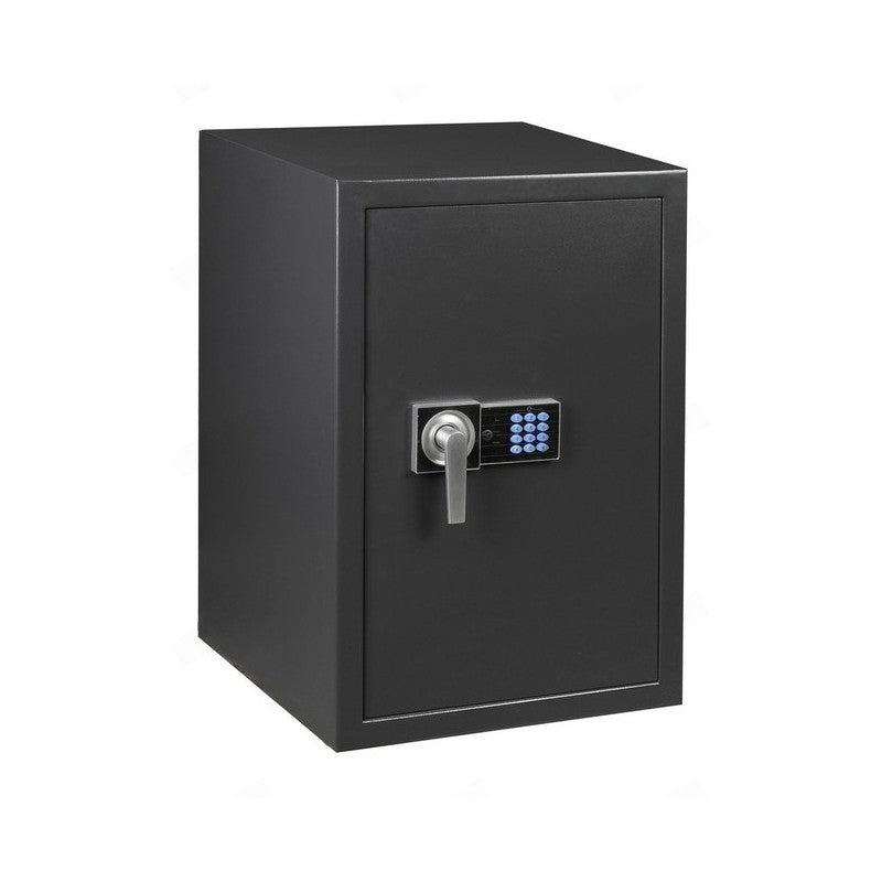 Coffre fort de sécurité - serrure électronique - hartmann essential security hes 140_0