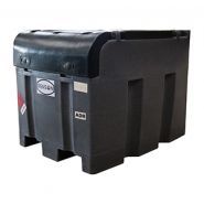 Cuves à carburants Renson - 400L - Pompe 12V, anti-UV, avec cloisonnement intérieur_0