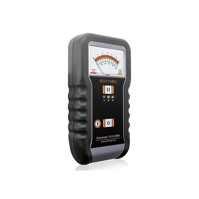 Humidimètre du béton - Elcometer 7410_0