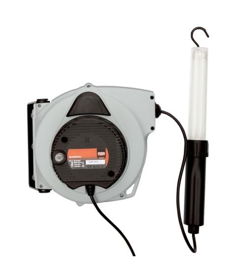 NeonLampe 33 34 34,5 35 cm Laenge NBB LT 10w/840 06125 coolwhite CE 0,34m 0,35m 