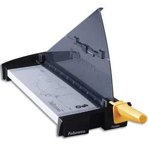 Fellowes cisaille fusion a3 - 455mm coupe 10 feuilles 5410901_0
