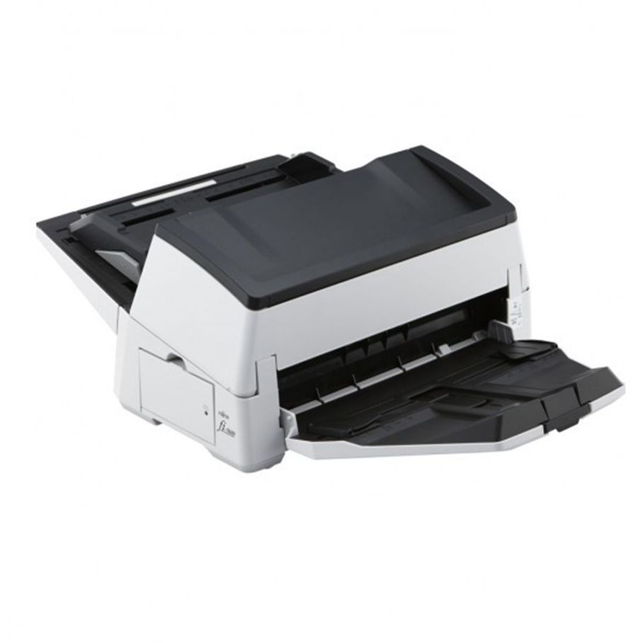 Brother ADS-2400N Scanner Scanner ADF 600 x 600 DPI A4 Noir : :  Informatique