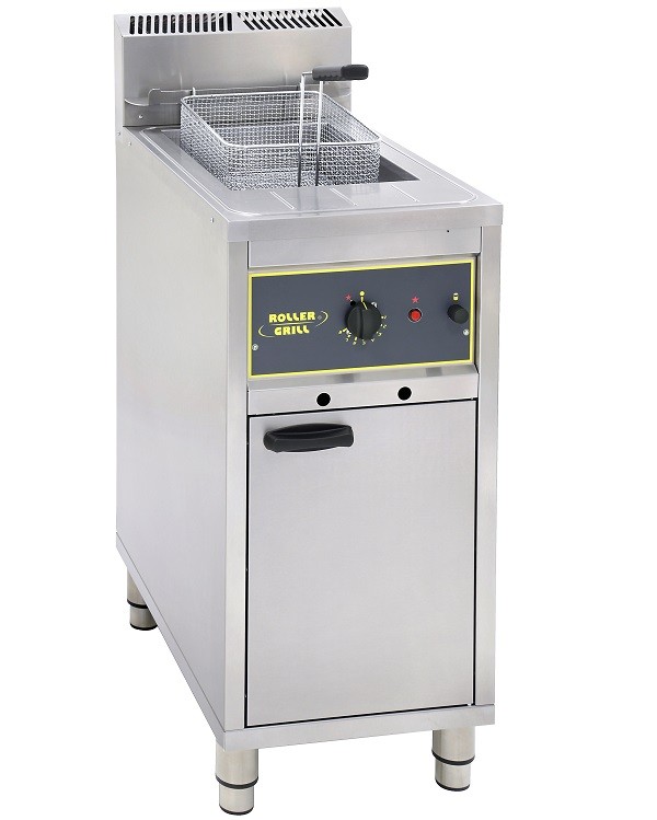 FRITEUSE PROFESSIONNELLE  GAZ MODULAIRE