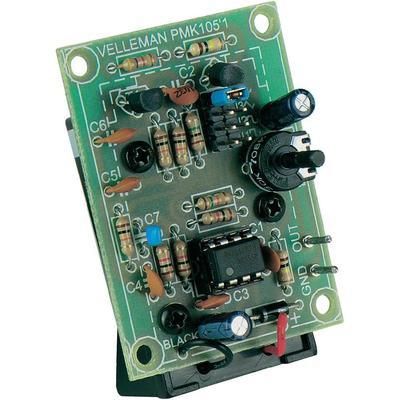 GÉNÉRATEUR DE SIGNAL KIT À MONTER VELLEMAN MK105 9 V/DC 1 PC(S)