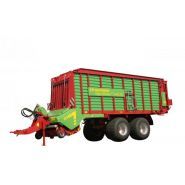 Giga-vitesse CFS - Autochargeuse Strautmann - Capacité de chargement 32/42 m² - Système Continuous-Flow (CFS)_0