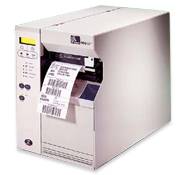 Imprimante d'étiquettes industrielles zebra 105 sl_0