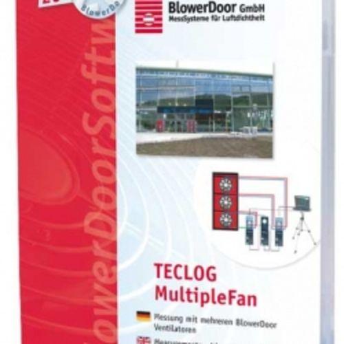 LOGICIEL DE PILOTAGE POUR MULTI-VENTILATEURS BLOWERDOOR MINNEAPOLIS, COMPATIBLE WIFI_0