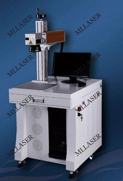 Machine de marquage laser   ml-f10 ou c10_0