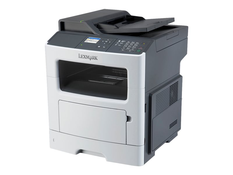 MULTIFONCTION LASER MONOCHROME LEXMARK MX 317DN