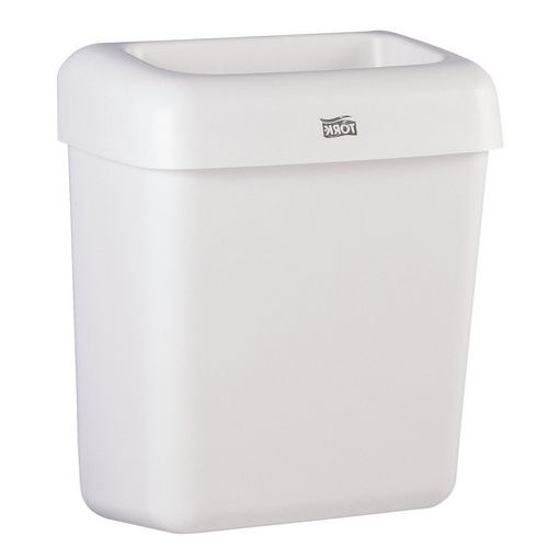 Sac-poubelle pour poubelle Tork Mini-Bin - Sanitaire - 20 L