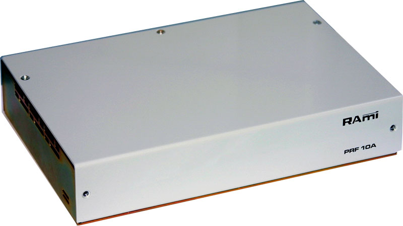Prf10a - interface de câblage pour prf101 et prf55._0