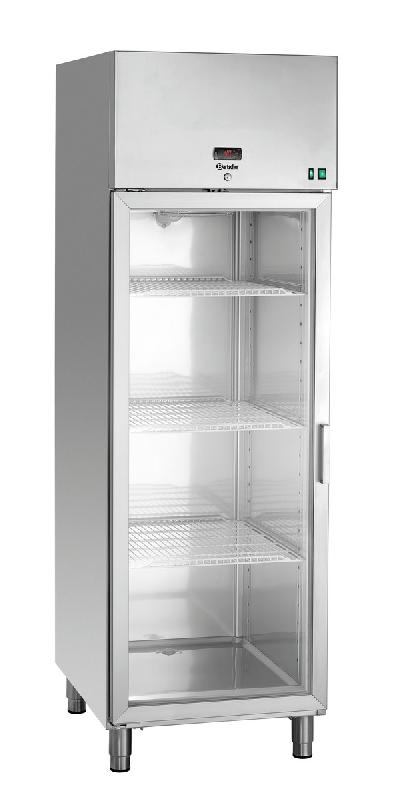 Réfrigérateur avec porte verre 700 GN210_0