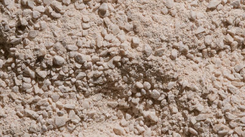 Sables et gravillons à béton Lafarge - granulométrie contrôlée et régulière - gamme locale_0