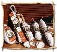 Saucisson - cauchois_0