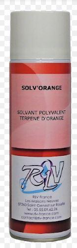 Solvant polyvalent terpene d'orange - solv'orange_0