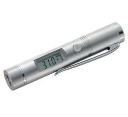 THERMOMÈTRE INFRAROUGE BASETECH MINI 1