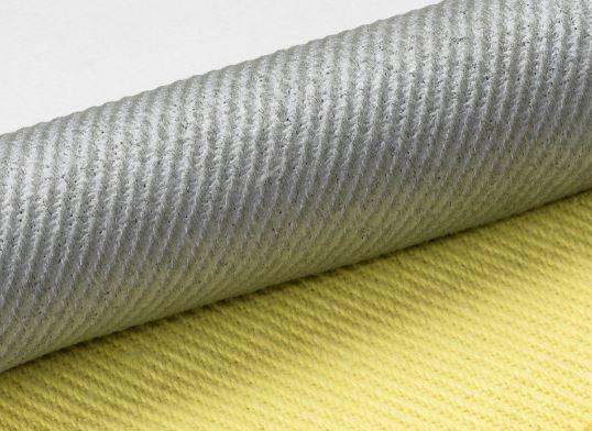 Tissus aramides enduits polyuréthane TA560-1-PU - Résistant à la chaleur, l'abrasion et imperméable_0