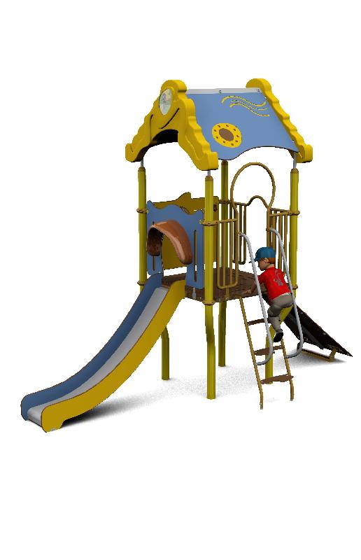 Tour de jeux Cameleo Aquatic 10 activités 4/10 ans - TRJXCA-HS10_0