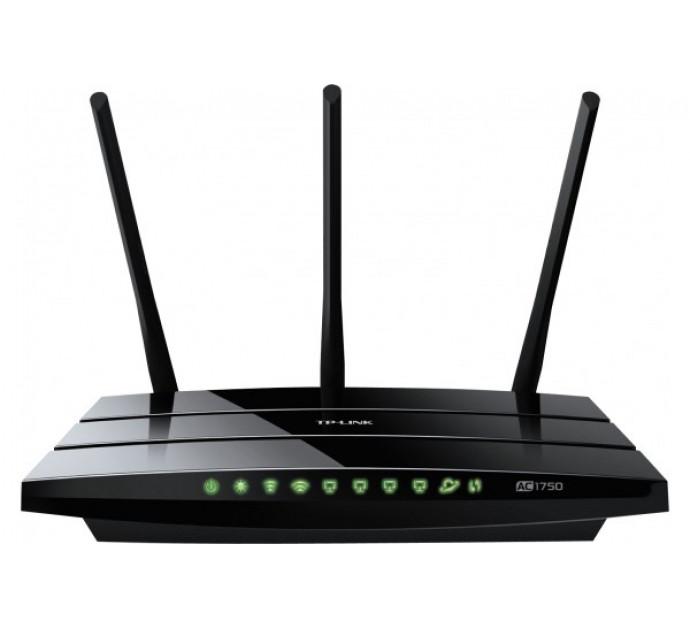 Tp-link archer c7 routeur wifi gigabit ac1750mbps dual-band 305750_0