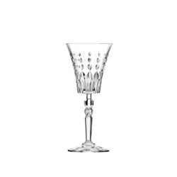 Verre à pied Marilyn 26 cl x6 -  Transparent  Cristallin Rcr - transparent 3106233203427_0