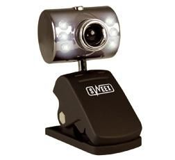 WEBCAM SWEEX NIGHTVISION HAUTE DÉFINITION 1,3 MP