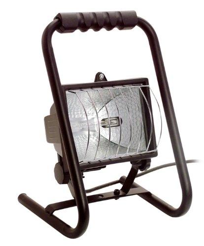 Projecteur de travaux AS-Schwabe 46570 - 1000 W_0