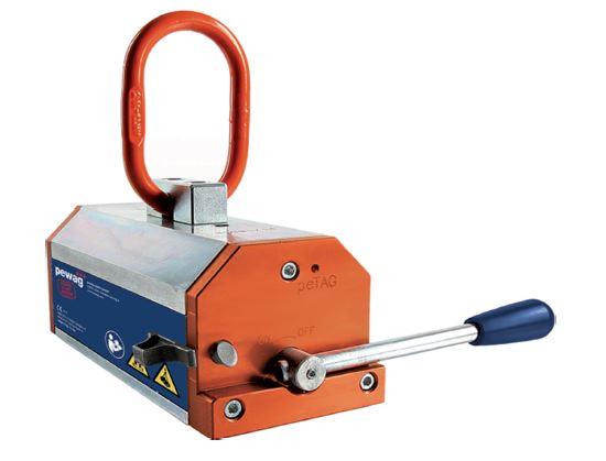 Aimant de levage Pewag PMA 150 - Néodymium - 150 kg - Conforme EN 13155 et ASME BTH 30.20_0