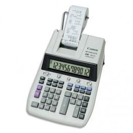 CANON CALCULATRICE IMPRIMANTE PROFESSIONNELLE BP1200-DTS 0850B001AB