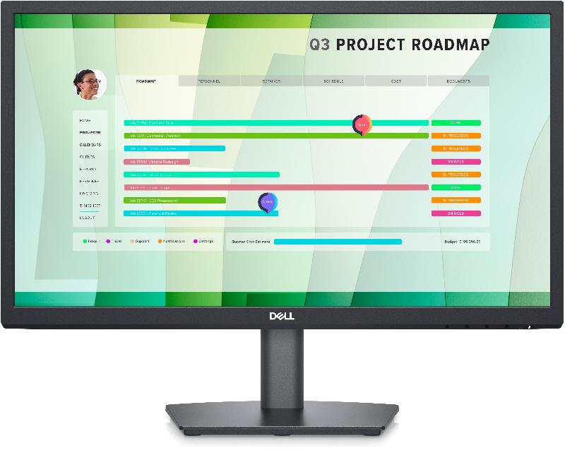 DELL E Series Écran 22 - E2223HN_0