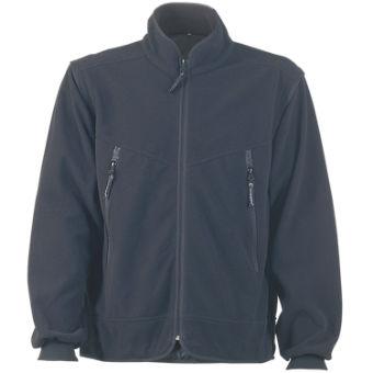 EN PROMO ! VESTE POLAIRE SLOFTY POUR FROIDS SECS