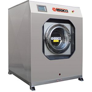 Hs 35 - machines à laver à super essorage suspendues - renzacci - capacité 35 kg_0