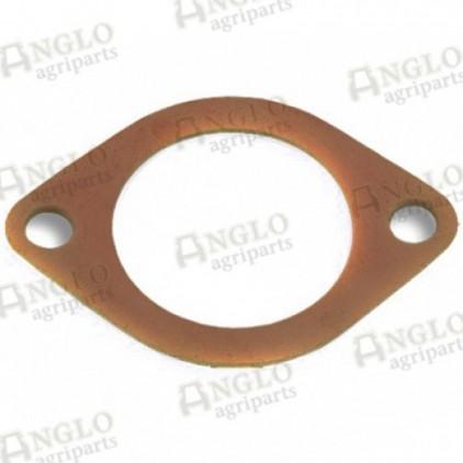 Joint plat - référence PTA-A52797 - Compatible Ferguson TEA20, TED20, TEF20, TEH20 et Massey Ferguson 35, 135, 702, 835_0