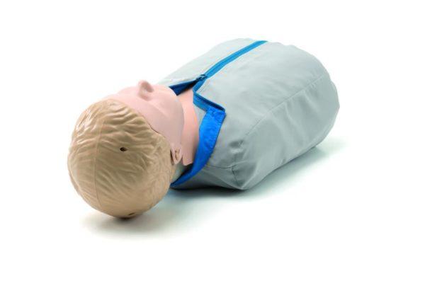 Laerdal little junior qcpr_0