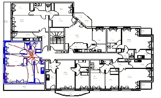 Logiciel CAO/DAO électrique sur plans de tous formats et échelles - D-CALC implantation fabrication_0