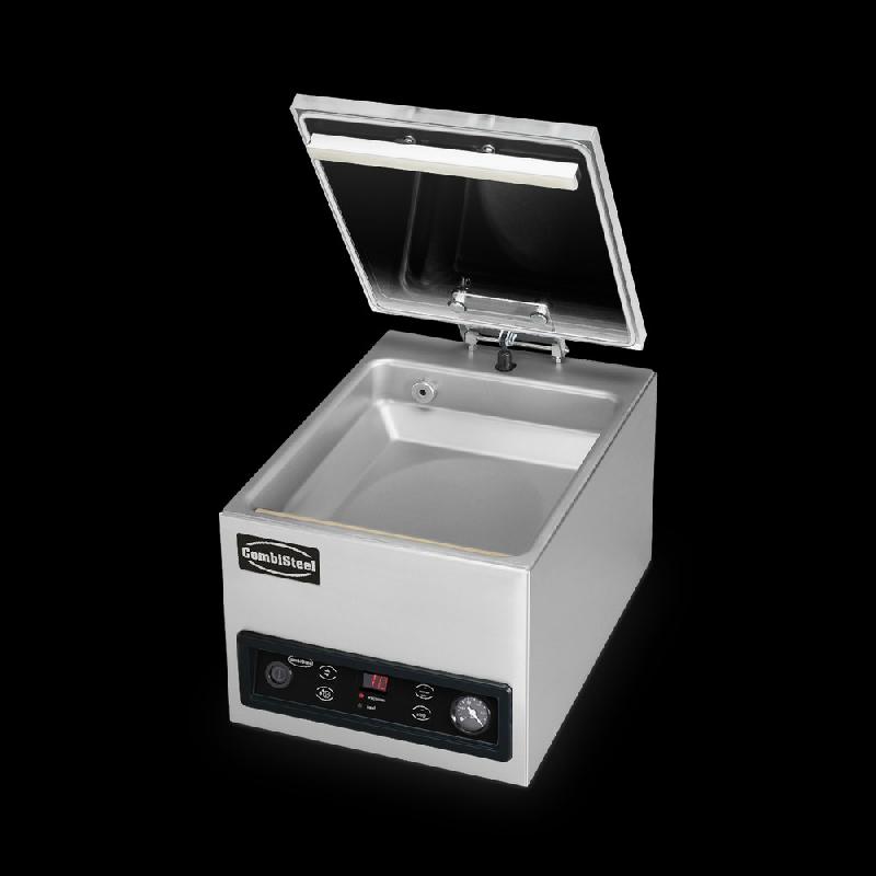 Machine sous vide pro smooth plus - 7004.0010_0