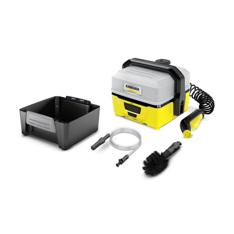 Nettoyeur Mobile OC 3 + Adventure **EU - Karcher | 1.680-016.0_0