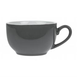 Olympia Tasse à Café Grise 228ml   Lot de 12 - gris Grès GAS-GK075_0