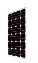 Panneau solaire 12V - 185W monocristallin - très haut rendement - Dim. 1302x796x54mm - 16kg_0