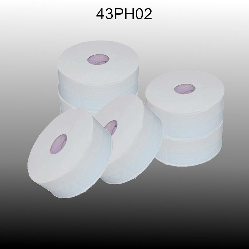 Papier hygiénique - 43ph02_0