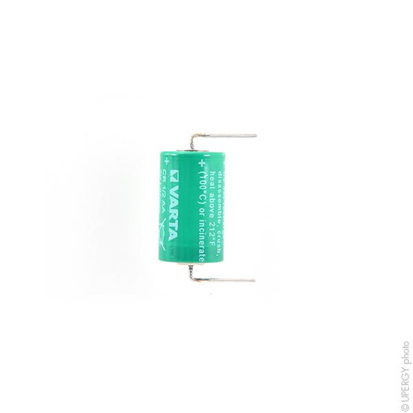 PILE LITHIUM CR1/2AA 3V 950MAH CNA90_0