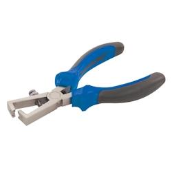 Pince à Dénuder 150 mm - Gamme Expert - Outil Précis et Durable - Silverline - multicolore 5055058132536_0