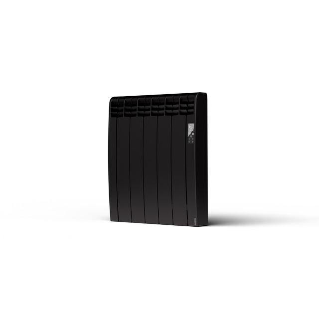 Radiateur SERIE D Wi-Fi 5 éléments 750W Graphite - Rointe - DFB0750RAD2_0