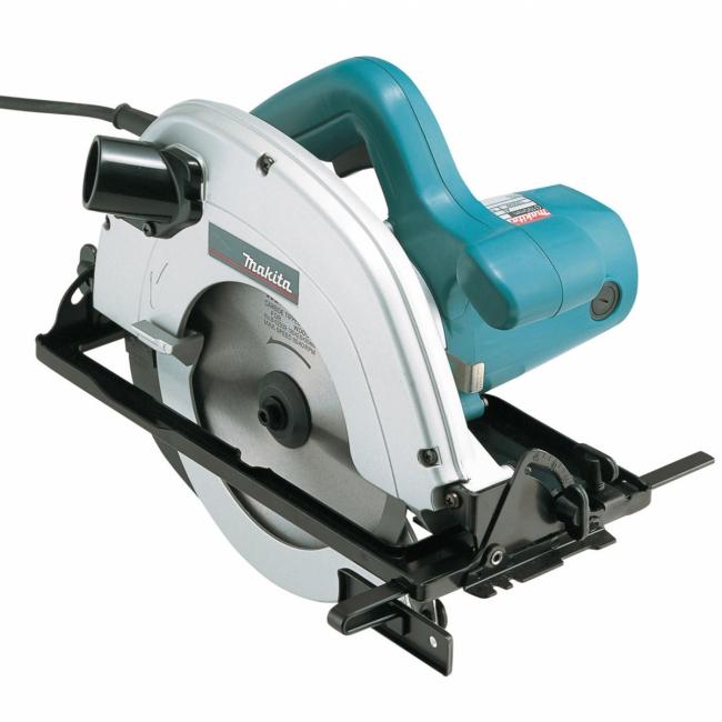 SCIE CIRCULAIRE 1200W 5704RK MAKITA