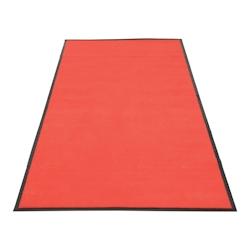 Securit® Red VIP Tapis d'Entrée - Antidérapant Luxe - 90x200cm - rouge matière synthétique RS-200-RD_0