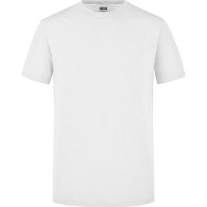 T-shirt homme - james & nicholson référence: ix111574_0